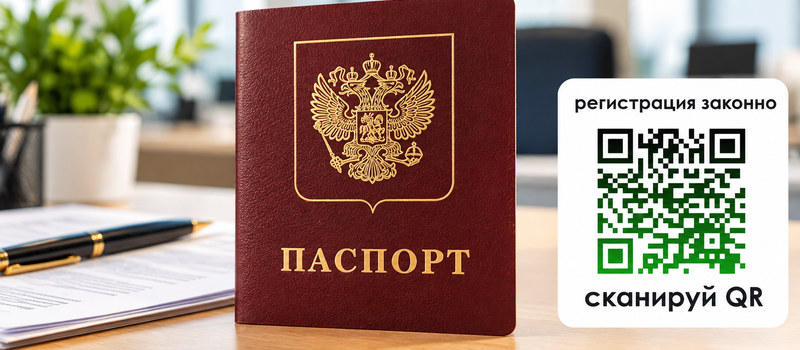 прописка в Зеленоградске регистрация в Зеленоградске